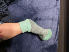 squid socks  Review